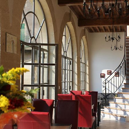 Les Galeries De Beaulac Pézenas Exterior foto