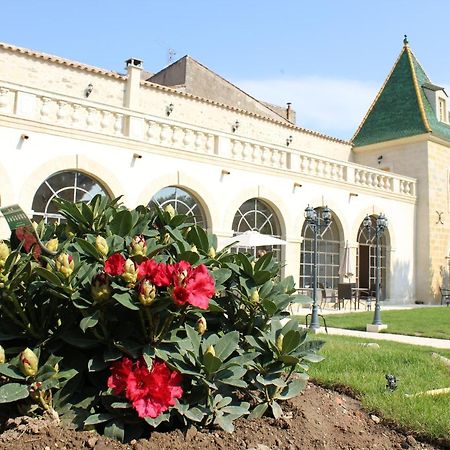 Les Galeries De Beaulac Pézenas Exterior foto