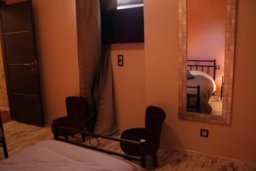 Les Galeries De Beaulac Pézenas Zimmer foto