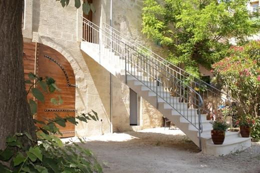 Les Galeries De Beaulac Pézenas Zimmer foto